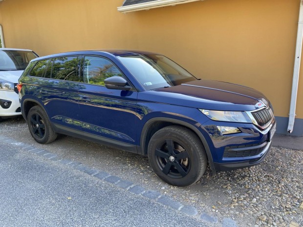 Skoda Kodiaq 1.4 TSI Active [7 szemly]
